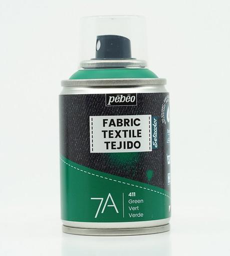 Image du produit Pebeo 7A Spray (Vert, 100 ml)