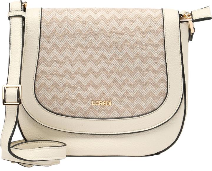 Immagine prodotto L.Credi Borsa a tracolla Kierra 24 cm