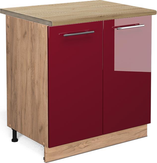 Produktbild Vicco Spülenunterschrank Fame-Line