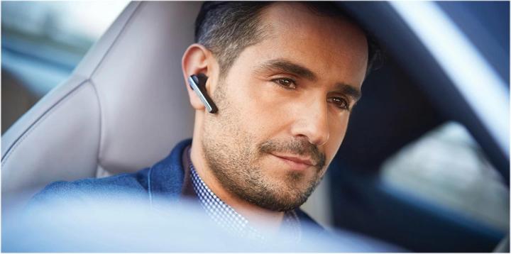 Productafbeelding Jabra Stealth UC (Draadloze, USB Type-B)
