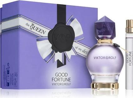 Viktor & Rolf Good Fortune (Eau de Parfum, 50 ml)
