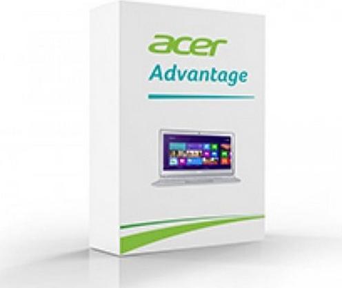 Acer Cura più (12 mesi, Introduzione, Garanzia postale)