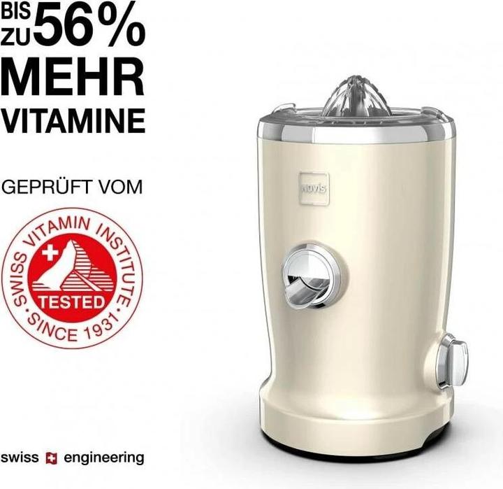 Productafbeelding Novis Vita Juicer