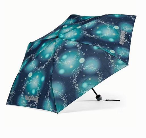 Produktbild Ergobag Zubehör Kinder Taschenschirm 21 cm