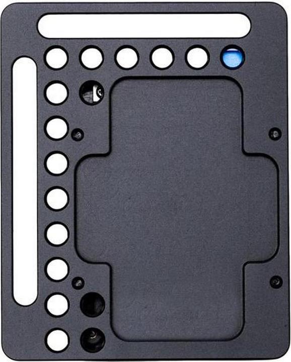Produktbild Fxlion Nano V-Mount Platte für Cage (Diverses Video Zubehör)