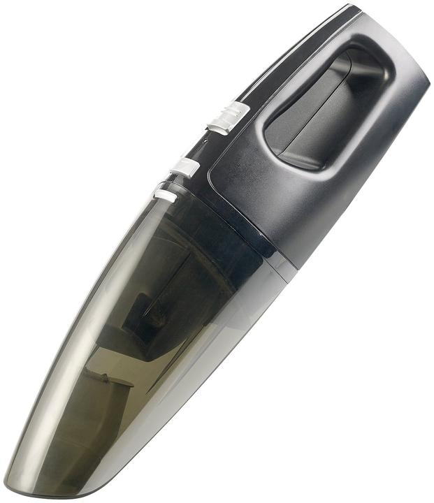 Image du produit Sichler Aspirateur à main eau et poussière avec batterie