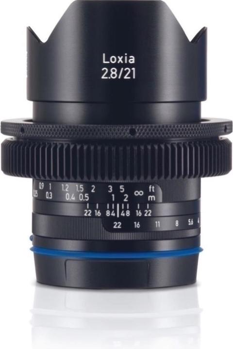 Produktbild Zeiss Lens Gear