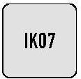 Actual product image HP Autozubehör Moisture-resistant switch 250V AC/10/16A 250 / 50 V / Hz 10 / 16 A IP54 with socket