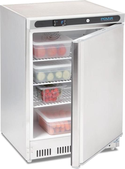 Image du produit Polar Refrigeration CD080 (64 l)
