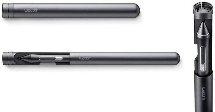 Actual product image Wacom Pro Pen 2