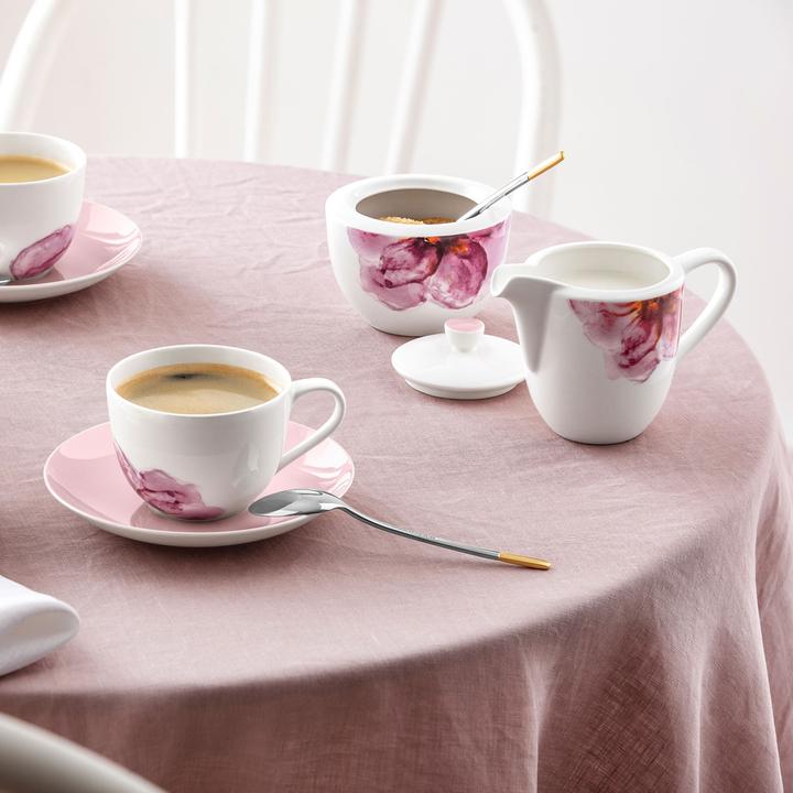 Actual product image Villeroy & Boch Rose Garden (0.21 l)