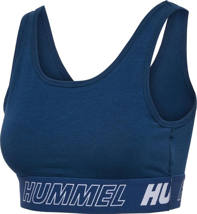 Immagine prodotto hummel Te Maja 2-Pack Top Sportivo In Cotone (M)