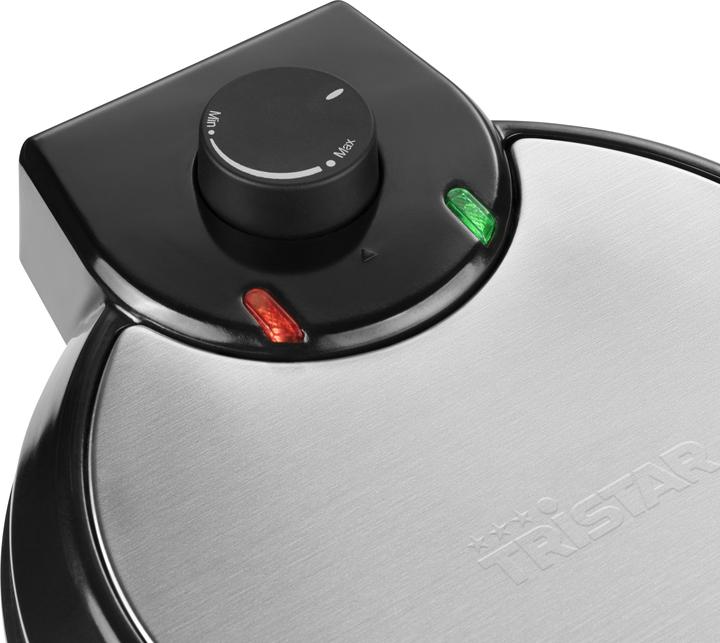 Produktbild Tristar Waffeleisen