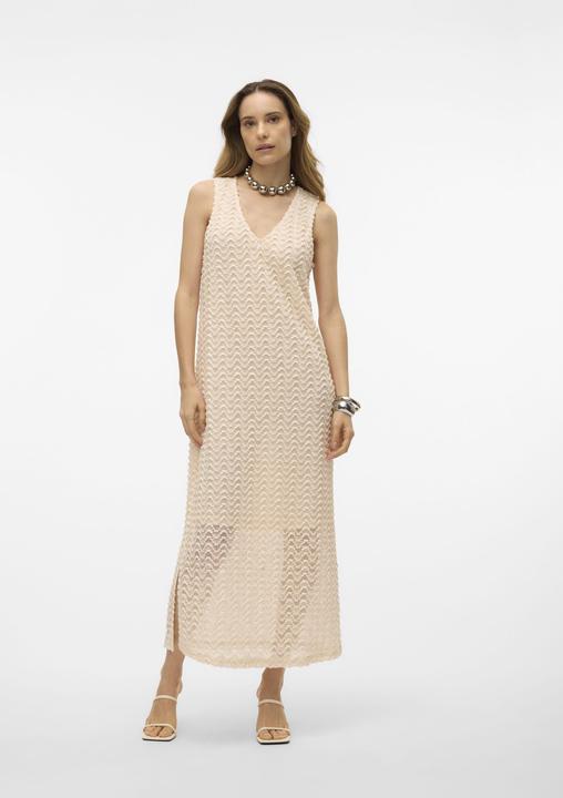 Actual product image Vero Moda VMISOLDE Long dress Dress (M)