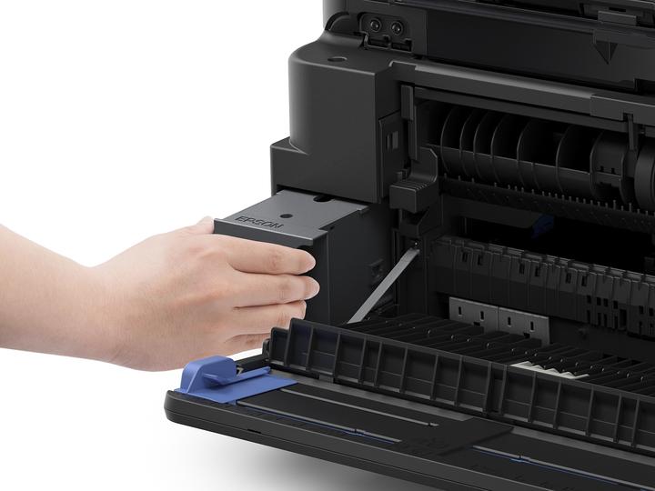 Produktbild Epson WF-7720DTWF WorkForce (Tintenpatrone, Farbe)