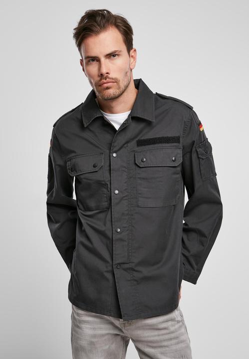 Produktbild Brandit BW Feldbluse (5XL)