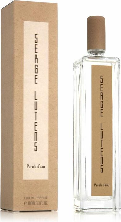 Immagine prodotto Serge Lutens Parole d'eau Eau de Parfum (Eau de parfum, 100 ml)