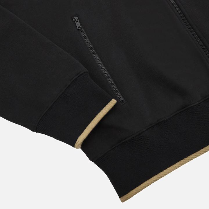 Produktbild Macron sweatjacke acron rwc 2022 frankreich (M)