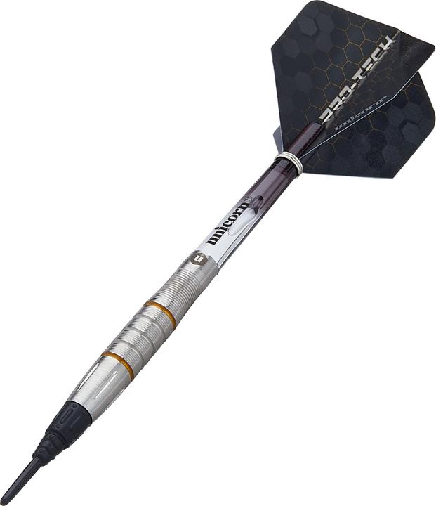 Image du produit Unicorn Fléchettes souples Pro-Tech Style 5 (18 g)