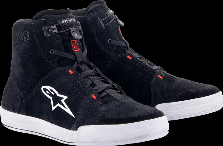 Produktbild Alpinestars Chrome Shoes (Herren, Damen, 45)