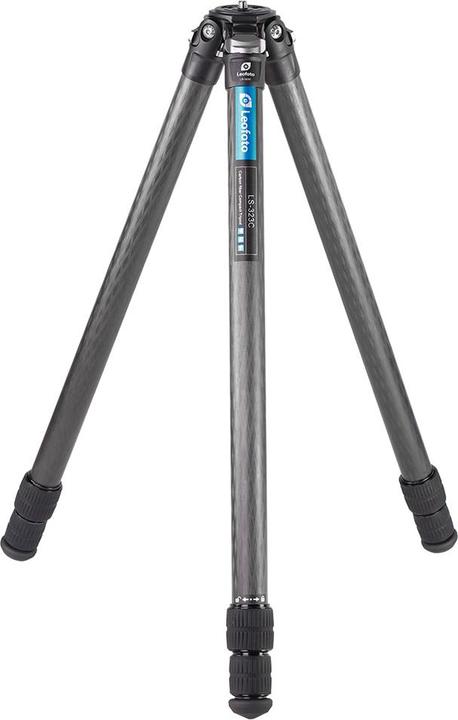 Image du produit Leofoto Ranger LS-323C (Métal, Carbone)