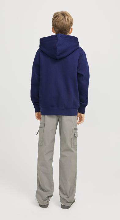Actual product image Jack & Jones Jorvesterbro Sweat Hood Noos Jnr (128)