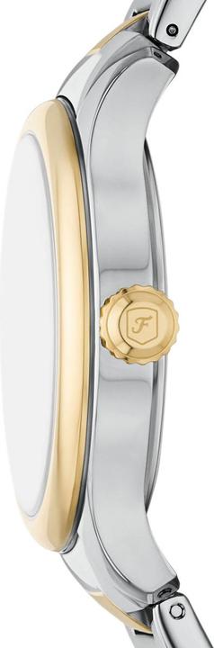 Actual product image Fossil Damenuhr GILMORE (Analogue wristwatch, 38 mm)