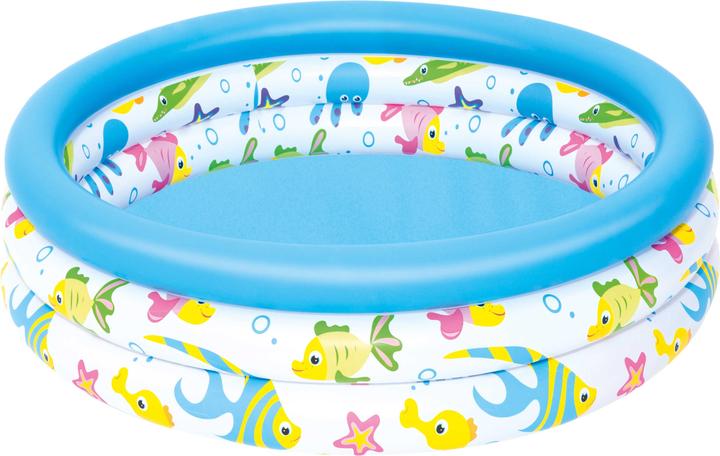 Produktbild Bestway Pool Ocean Life