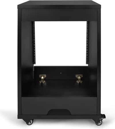 Actual product image Gator GFW-ELITESTUDIORK12-BLK