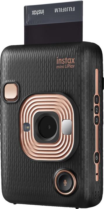 Produktbild Fujifilm Instax Mini LiPlay