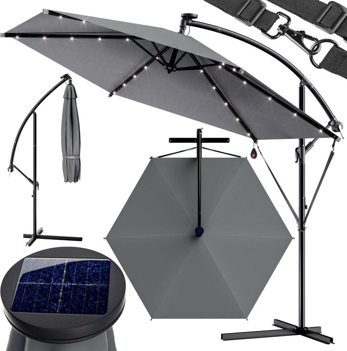 Image du produit Kingsleeve Parasols (3.07 m)