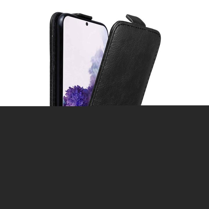 Immagine prodotto Cadorabo Flip come Invis Cover (Samsung Galaxy S20)