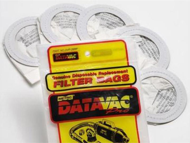 Produktbild OEM Staubsaugerfiltertüten (5 x)