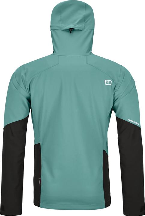 Produktbild Ortovox Westalpen Softshell Jacket (S)