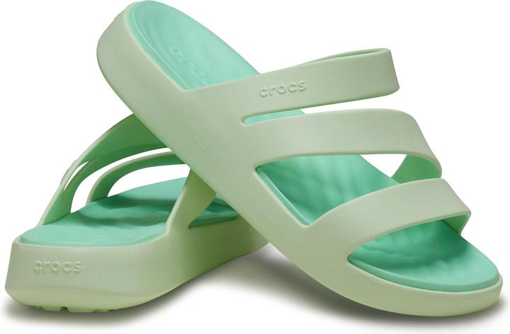 Immagine prodotto Crocs W's Getaway Strappy (38, 39)