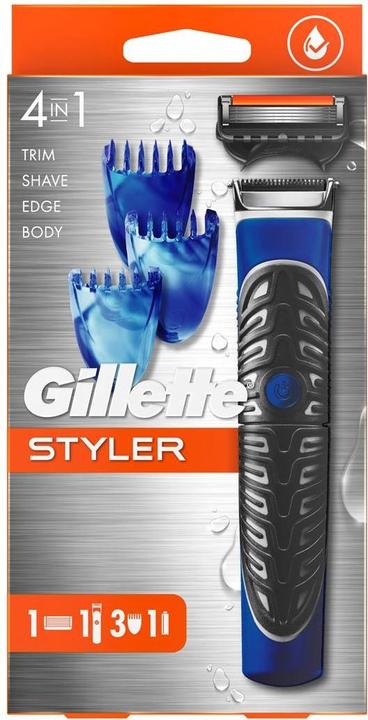 Image du produit Gillette Stylo 4 en 1