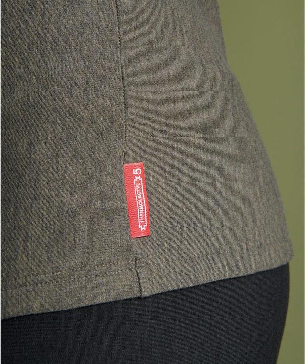 Produktbild La Redoute Collections Comfort Thermolactyl 5 (L)