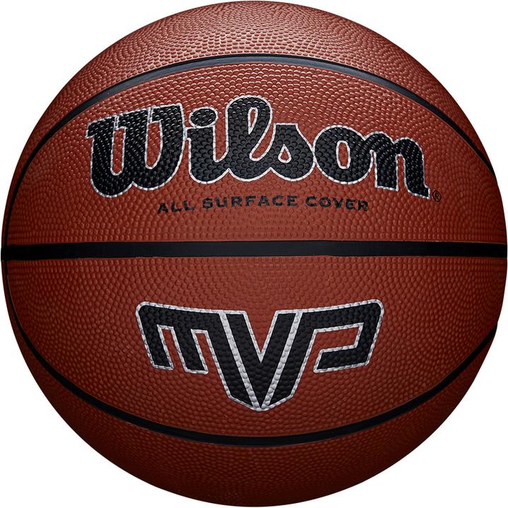 Image du produit Wilson Mvp Basketball