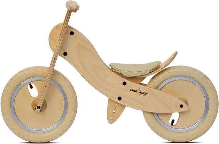 Like a Bike Piccolo (12.50")