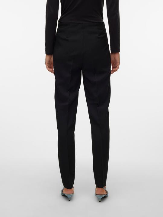 Actual product image Vero Moda VMISABEL HR TAPERED PANT Suit Trousers (W44/L32)