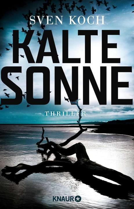 Produktbild Kalte Sonne (Deutsch, Sven Koch, 2018)