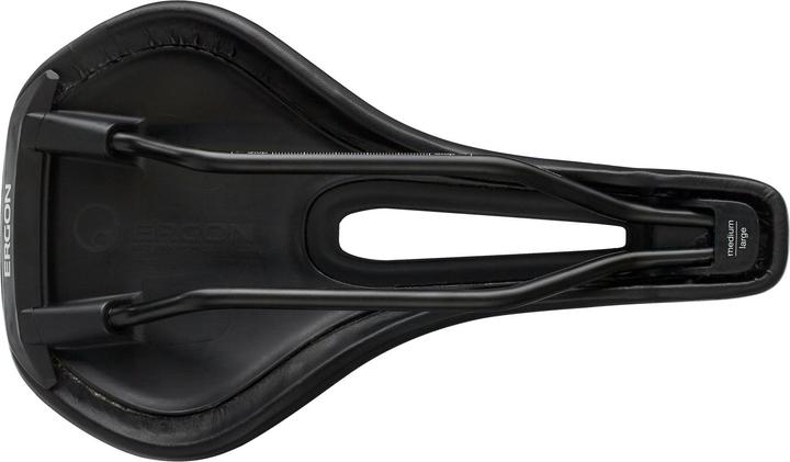 Actual product image Ergon SR Sport Gel