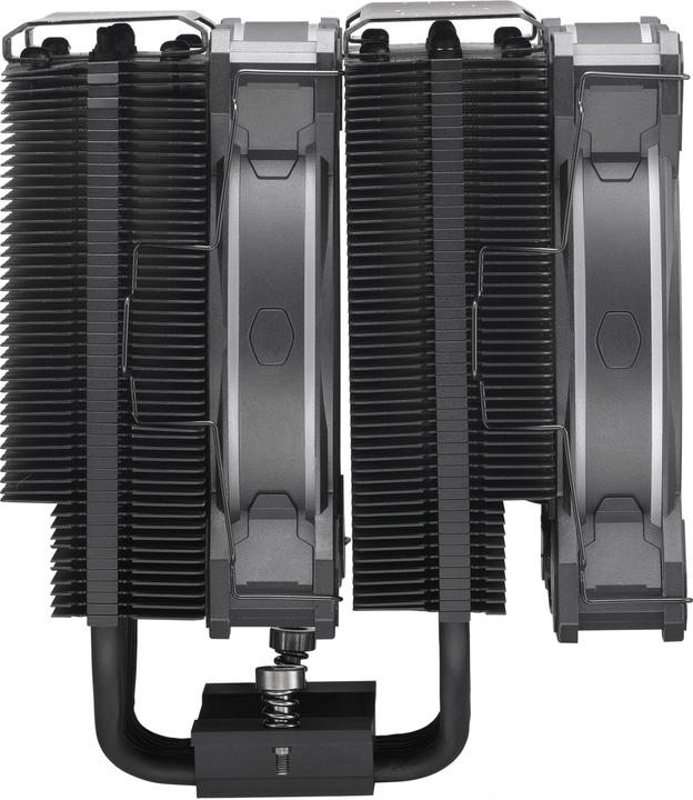 Produktbild Cooler Master Hyper 622 Halo (157 mm)