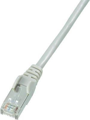 Image du produit Digitus Câble de brassage CAT 5e F/UTP (F/UTP, CAT5e, 3 m)