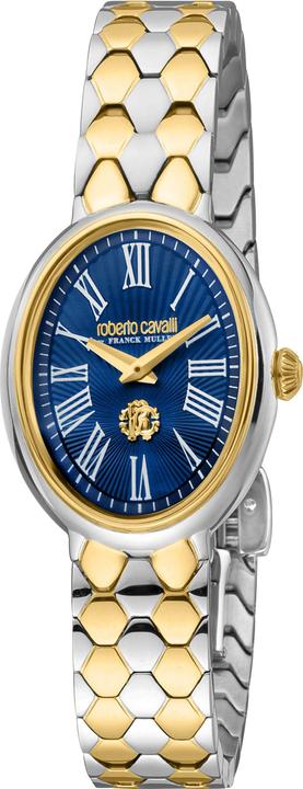 Roberto Cavalli by Franck Muller RV1L196M0081 (Analoguhr)