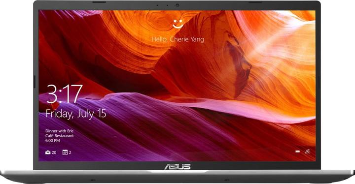 Produktbild ASUS X509FA (15.60", Intel Core i5-8265U, 8 GB, CH)