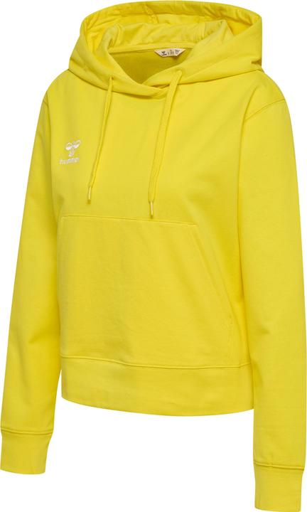 hummel HMLGO 2.0 HOODIE WOMAN