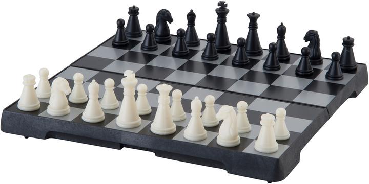 Image du produit Weible Échiquier magnétique
