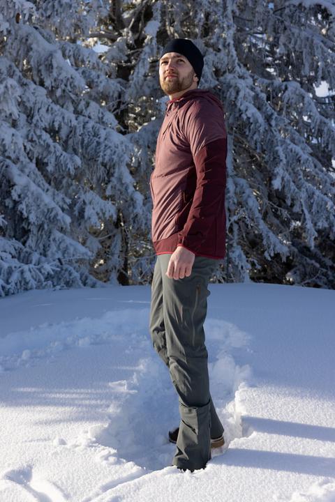 Produktbild Radys R2 Alpine Softshell Jacket (XL)