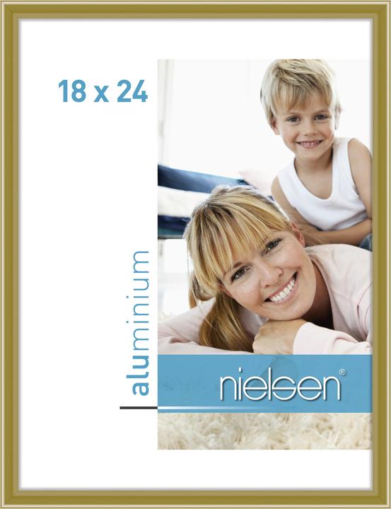 Image du produit Nielsen Classic (18 x 24 cm)